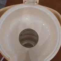 ۲عدد فلاسک چای|قوری، کتری، قهوه‌ساز دستی|گرگان, |دیوار