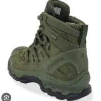 کفش سالامون اصل|کیف، کفش، کمربند|بروجن, |دیوار