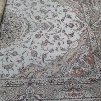 ۱تخته ۶متری کرم|فرش|رشت, رشتیان|دیوار