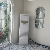 اجاره کولر گازی ایستاده پنکه و کولر گازی پورتابل