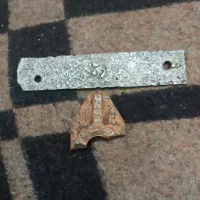 شمش نقره