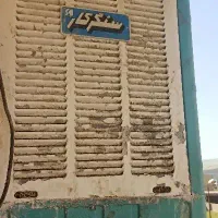 تعمیر و سرویس کولر ابی