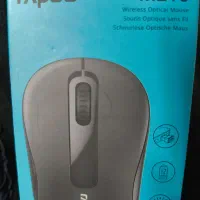 موس رپو مدل ( M216 - ( Rapo M216