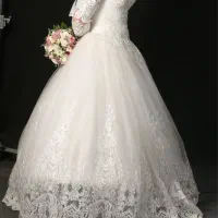 لباس عروس فروشی