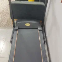 تردمیل خانگی واقعاً در حد نو