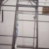 تخت تاشو|تخت و سرویس خواب|کرمانشاه, |دیوار