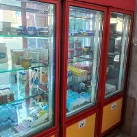 لوازم سوپر مارکتی