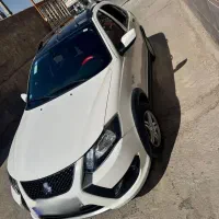 کوییک GXR 1404|خودرو سواری و وانت|کرمان, |دیوار