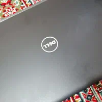 لپتاپ پر سرعت Dell نسل هفتمLatitude 5580|رایانه همراه|قم, نیروگاه|دیوار