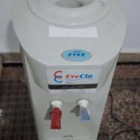 آبسردکن ژاپنی برق۱۱۰ نیاز به موتور|آبسردکن و تصفیه آب|اهواز, شهرک الهیه|دیوار