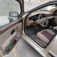 سمند x7مدل 84 دوگانه سی ان جی