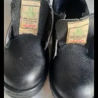 کفش کار نگهبان دو جفت