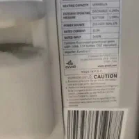 کولر گازی evvoli|کولر گازی و فنکوئل|خمینیشهر, |دیوار