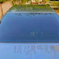 پژو ۴۰۵ اس ال ایکس|خودرو سواری و وانت|خرمآباد, |دیوار