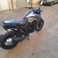 موتورsym na250مدل۱۴۰۴|موتورسیکلت|تبریز, |دیوار