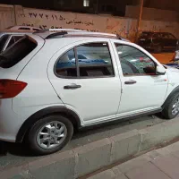 کوییک GXLمدل1404|خودرو سواری و وانت|اشتهارد, |دیوار