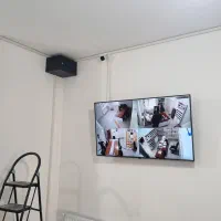 نصب و فروش دوربین مداربسته و دزدگیر کرمانشاه