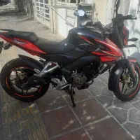 NS200 ان اس ۲۰۰|موتورسیکلت|تهران, جیحون|دیوار