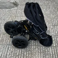 سه چرخه تاشو|دوچرخه، اسکیت، اسکوتر|گرگان, |دیوار