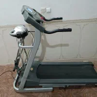 تردمیل تایوانی اصل درحدنو