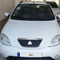 فروش ماشین تیبا ۲ پلاس