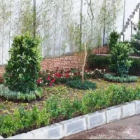 خدمات باغبانی پیروزی نارمک تهرانپارس رسالت مجیدیه|خدمات باغبانی و درختکاری|تهران, نیروی هوایی (پیروزی)|دیوار