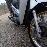 موتور ویو|موتورسیکلت|پیربازار, |دیوار