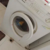 لباسشویی اتومات