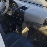 تیبا صندوقدار SX دوگانه سوز، مدل ۱۳۹۵|خودرو سواری و وانت|همدان, |دیوار