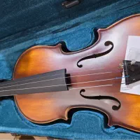 Violin Amati|ویولن|اهواز, کیانپارس |دیوار