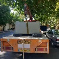 شرکت اسباب کشی واثاثیه منزل (کهن بار)درسراسراصفهان|خدمات حمل و نقل|اصفهان, مرداویج|دیوار