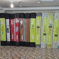 تشک نو در ابعاد مختلف تک و دو نفره با ارسال