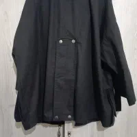 مانتو پالتو عبا