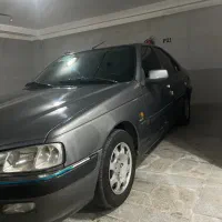 پارس ۹۱ دوگانه کارخونه|خودرو سواری و وانت|نکا, |دیوار