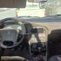 پارس مدل 92|خودرو سواری و وانت|شیراز, کلاهدوز|دیوار