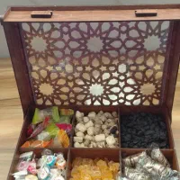 آباژر|چراغ خواب و آباژور|قم, منبع آب|دیوار