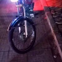 موتور|موتورسیکلت|اهرم, |دیوار