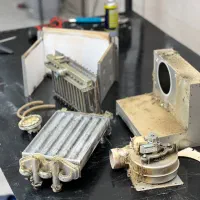 سرویس و نصب پکیج و آبگرمکن|خدمات پیشه و مهارت|هشتگرد, شهرک بعثت|دیوار