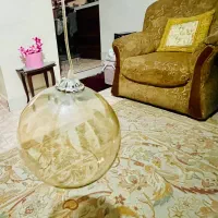 لوستر|لوستر و چراغ آویز|کرمانشاه, |دیوار