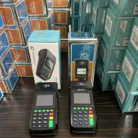 کارتخوان موبایل پوز i910 i2000 فعال در صنعت پرداخت|حراج|شهرکرد, |دیوار