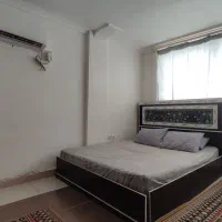 سویت مبله ساعتی روزانه شبانه