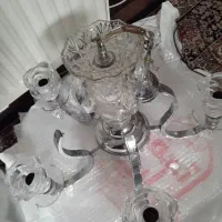 لوستر در حد نو