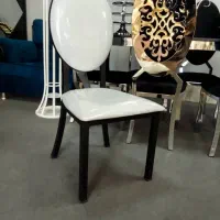 صندلی فلزی ساده|عمده‌فروشی|اندیشه, اندیشه فاز ۲|دیوار