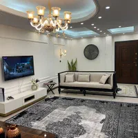 200 متر آپارتمان زعفرانیه طبقات بالا|فروش آپارتمان|تهران, زعفرانیه|دیوار