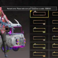 اکانت پابجی|کنسول، بازی ویدئویی و آنلاین|زهک, |دیوار