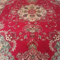 فرش ۱۲ متری نگین مشهد