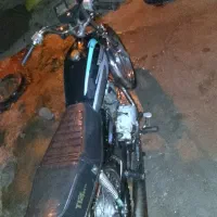 متور مزایده|موتورسیکلت|اهر, |دیوار