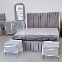 تخت لمسه پاسارگاد