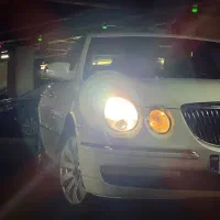 اپیروس 2008|خودرو سواری و وانت|تهران, فاطمی|دیوار