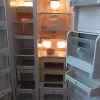 تعمیرات انواع یخچال ایرانی وخارجی|خدمات پیشه و مهارت|بندر کنگان, |دیوار